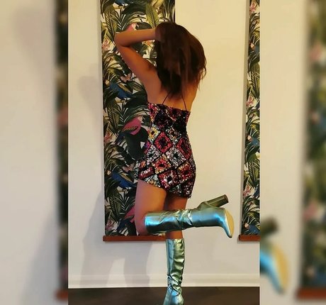 Vicki Walker actress picture