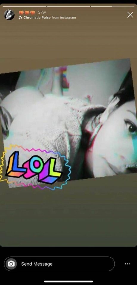 Jai Nice star exclusive galleries