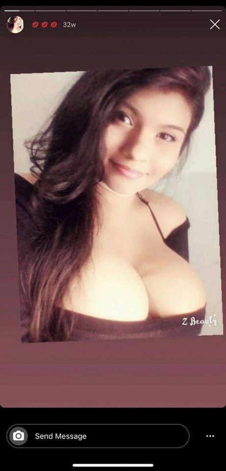 Jai Nice xxx pornstar picture