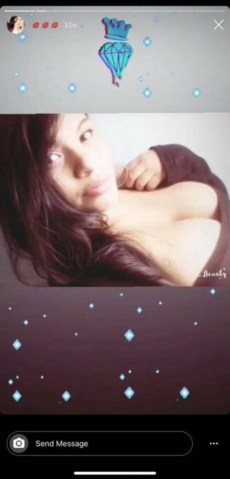 Jai Nice art model image