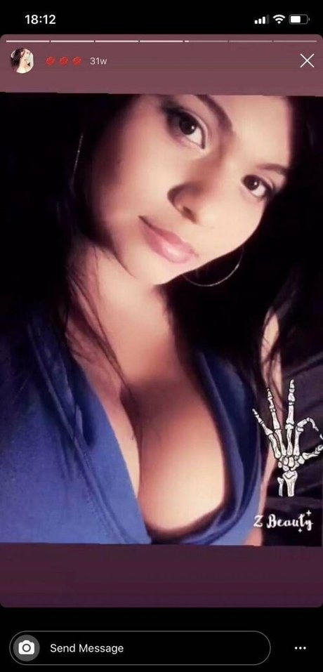 Jai Nice pornographic model photos