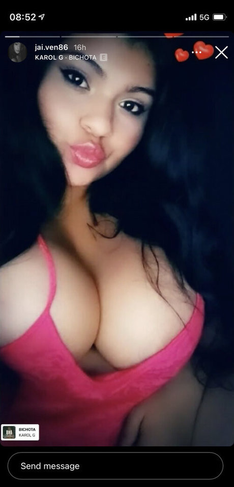 Jai Nice naked actress pics