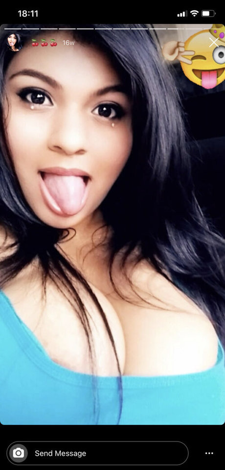 Jai Nice sexy star img