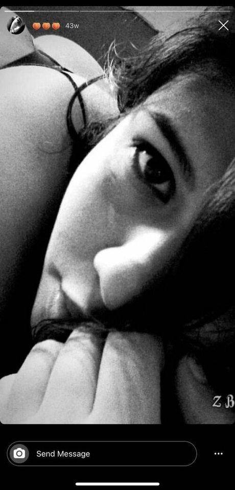 Jai Nice model porn gallery