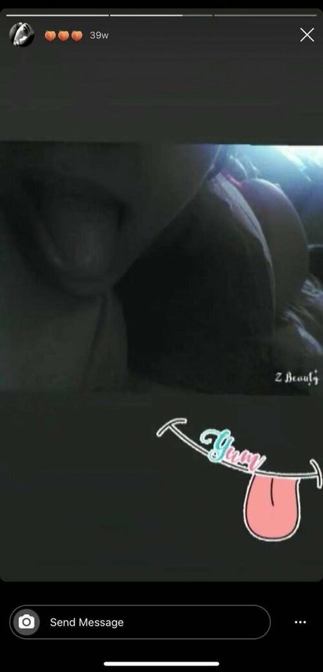 Jai Nice star nude galleries