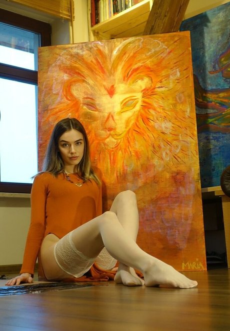 mvriaemiliv pretty model pics