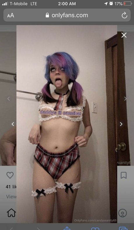 candyykillz art pornstar photos