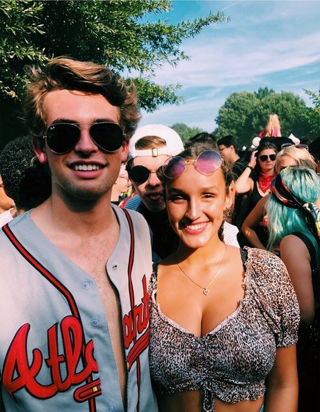 Melissa Aleene Kight star perfect photo