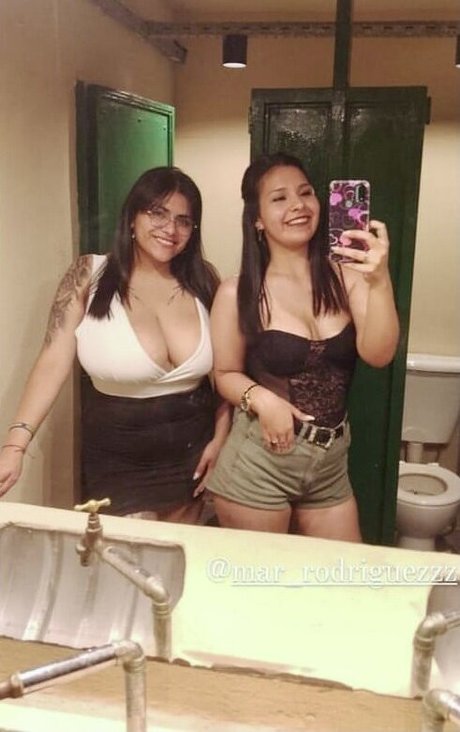 Marlii Rodriguez best pornstar image