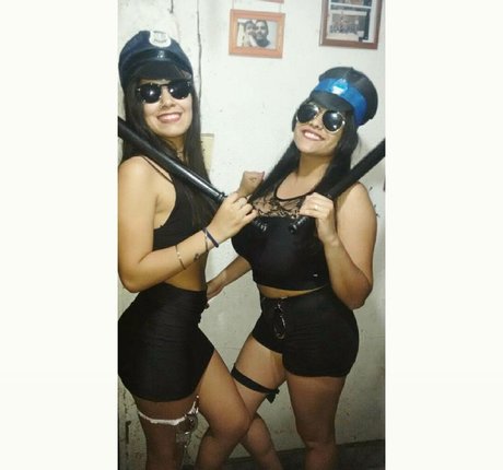 Marlii Rodriguez top model picture