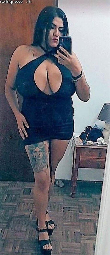 Marlii Rodriguez nice star picture