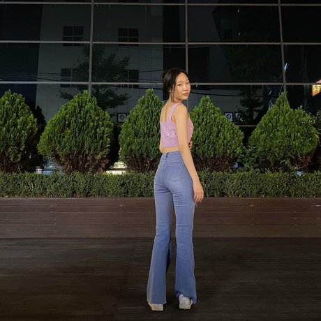 Eulakim beautiful actress images