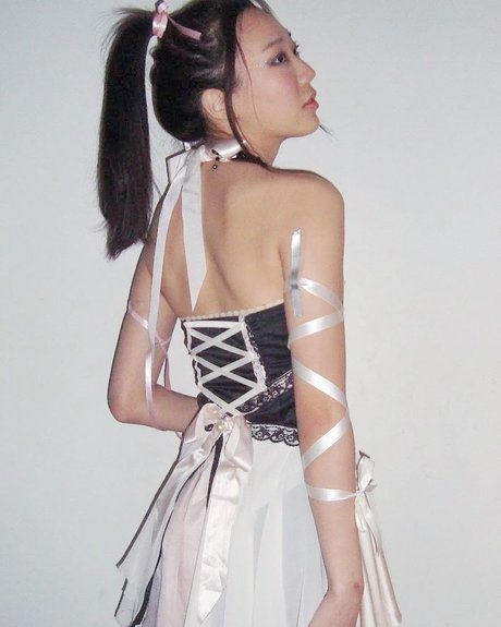 Eulakim model perfect photo