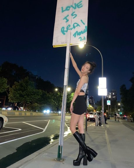 Eulakim star hot photos