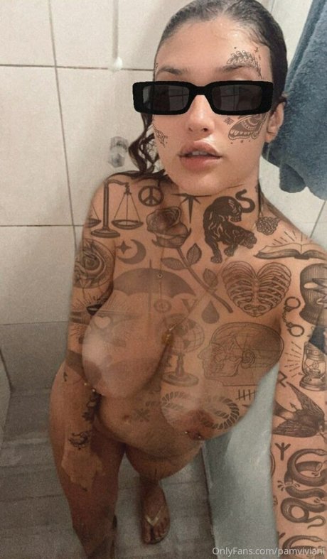 Pamviviani nice pornstar archive