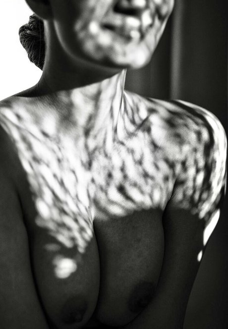 ann cornel star nudes image