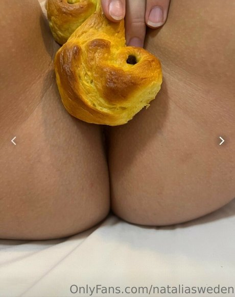 Nataliasweden star sexy pic