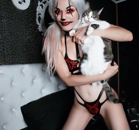 deathcandy star sexy pic