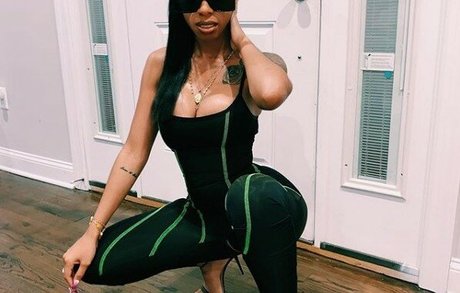 Realamarie hot model archive