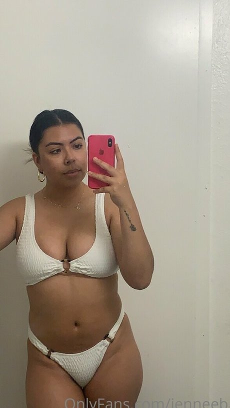 jenneebeee model sexy img