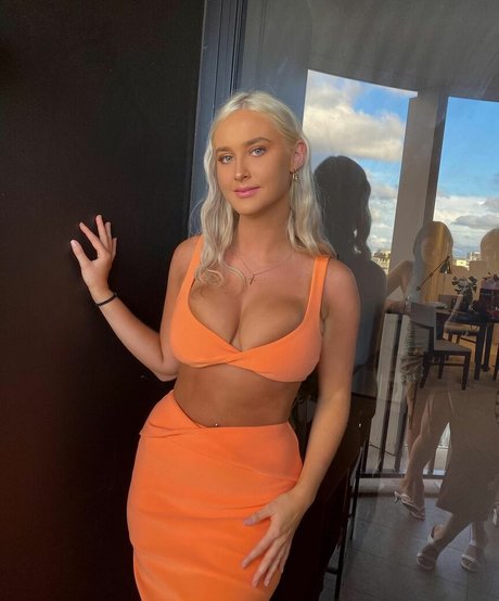 Aimee Slayme best model pic