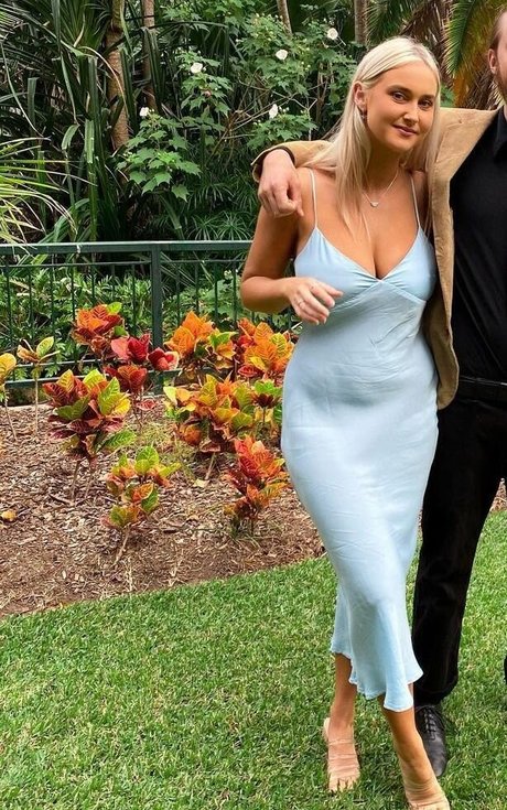 Aimee Slayme model nice image