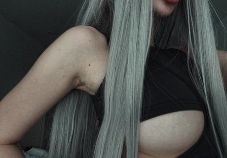 ksxaanx art actress pic