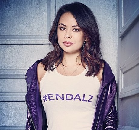 Janel Parrish erotic star pictures