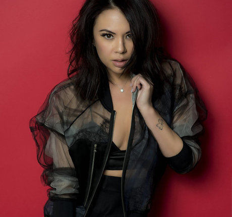 Janel Parrish pornstar high quality img