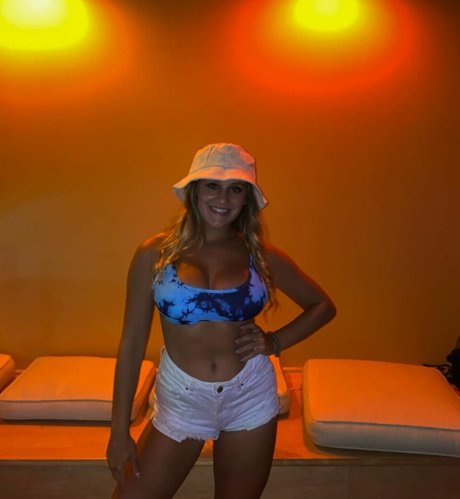 Gracie Diewald star top gallery