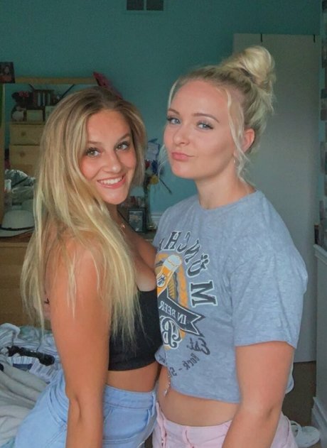 Gracie Diewald Quick photo