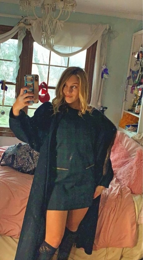 Gracie Diewald pornstar nude archive