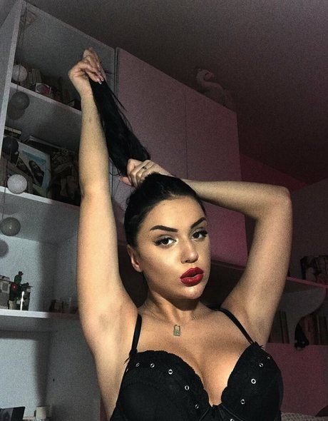 babyana2002 nudes model gallery