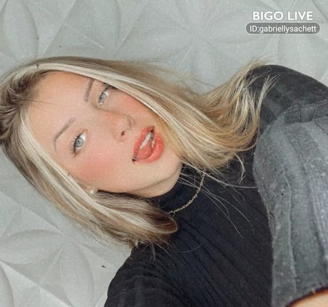 gabriellysachett porn model archive