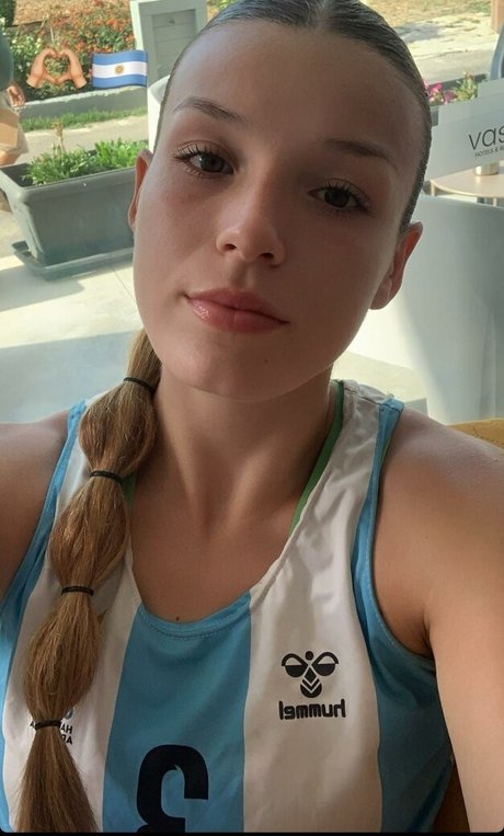 Gise Bonomi pornographic actress photo