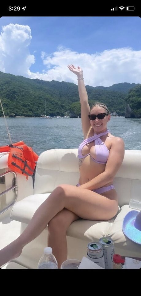 Christina Z star best photos