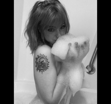 Alleykat421 high quality actress image