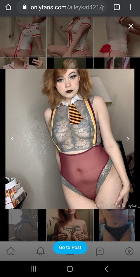 Alleykat421 hot pornstar img