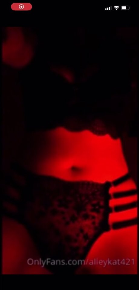 Alleykat421 erotic pornstar archive