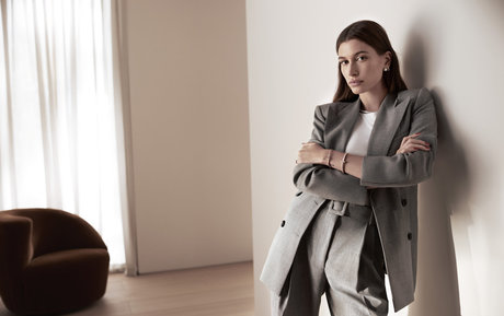 Hailey Bieber naked pornstar archive