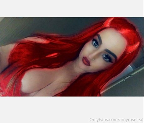 amyroseleal pornstar nice images