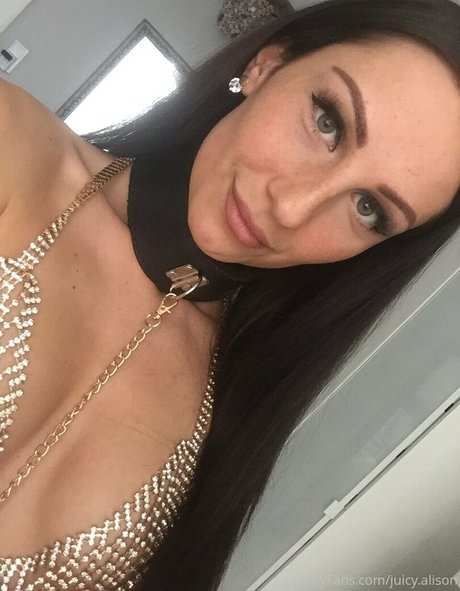 Alison Juicy alison hd star image