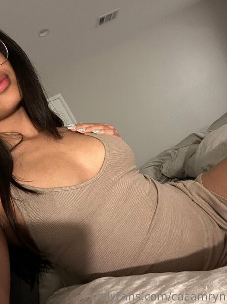 Caaamryn Quick photo