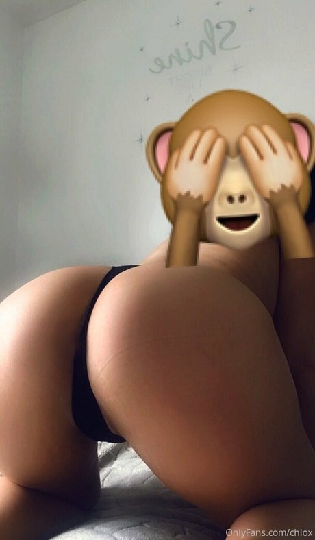 Chlox porn star photo