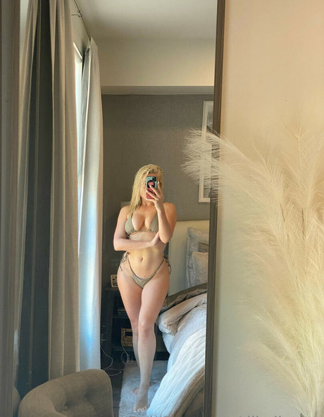 DJ Kaila Troy model free pictures