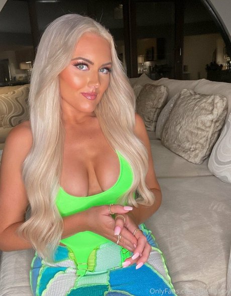 DJ Kaila Troy nude actress archive