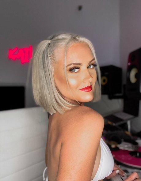 DJ Kaila Troy pornstar nice pics