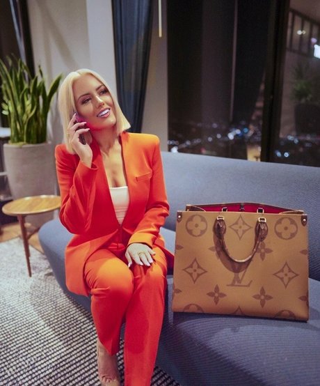 DJ Kaila Troy star beautiful galleries