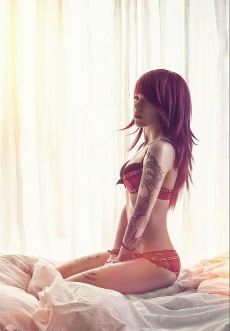 Yuumiko star beautiful gallery