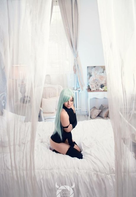 Yuumiko star art pics